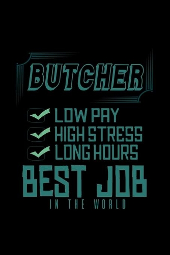 Butcher