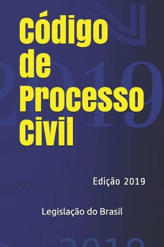Código de Processo Civil