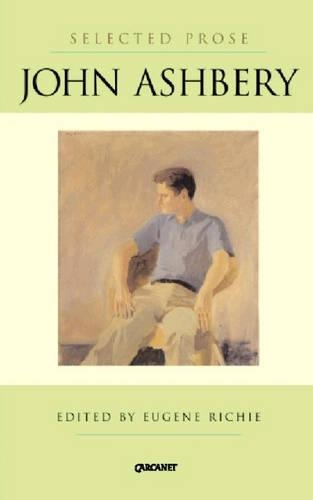 Selected Prose 1953-2003