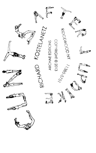 Cunts After J. Updike