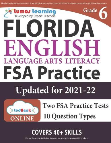 Florida Standards Assessments Prep