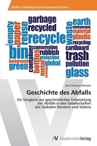 Geschichte des Abfalls: (German)
