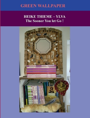 Green Wallpaper: The Sooner You let Go !