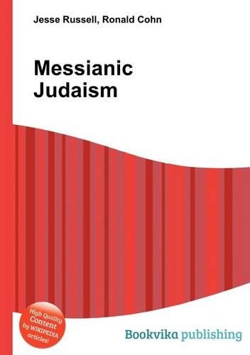 Messianic Judaism
