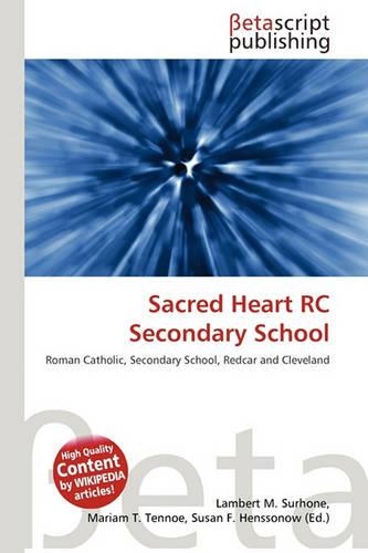 Sacred Heart Rc Secondary School