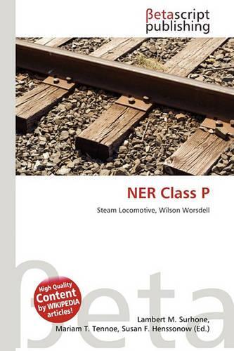 Ner Class P: (English)