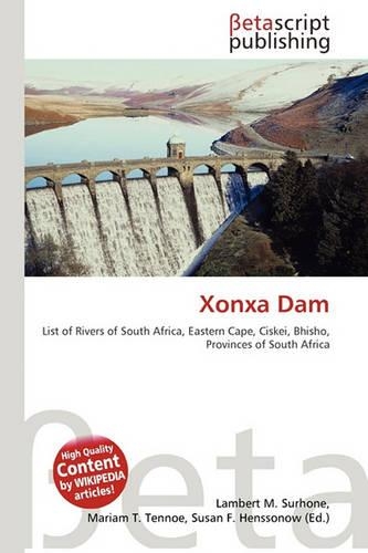 Xonxa Dam