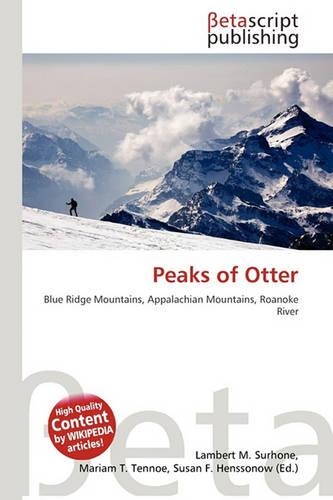 Peaks of Otter