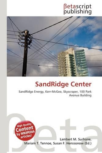 Sandridge Center