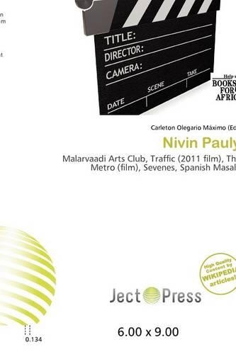 Nivin Pauly: (English)