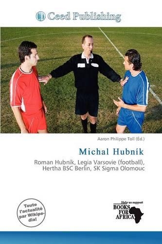 Michal Hubn K