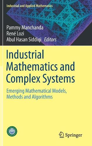 Industrial Mathematics and Complex Systems