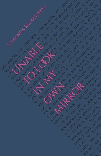 Unable to look in my own mirror