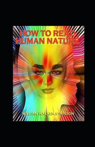 How to Read Human Nature illustrated