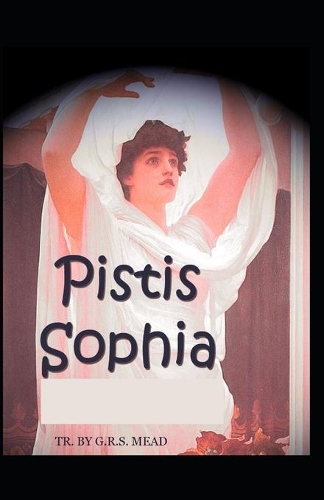 Pistis Sophia