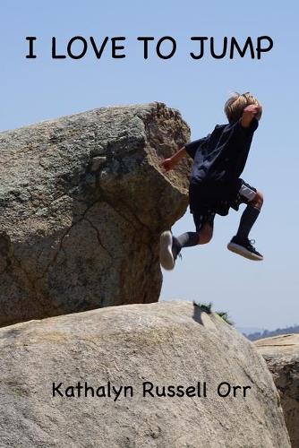 I Love to Jump