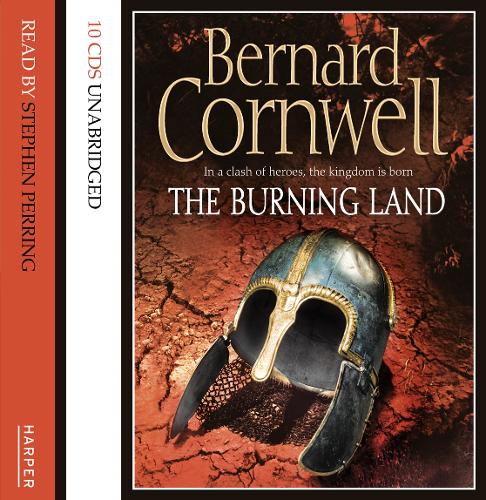 The Burning Land