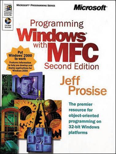 Programming Microsoft with Mfc