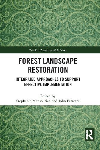 Forest Landscape Restoration
