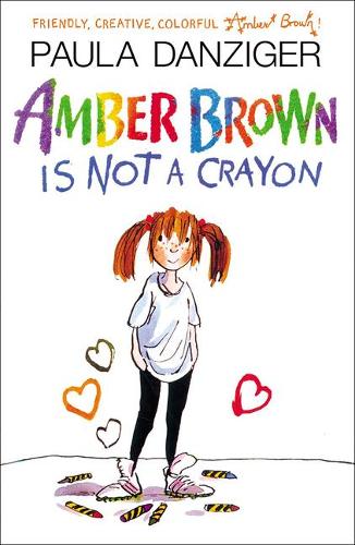 Amber Brown Is Not a Crayon: (Amber Brown)