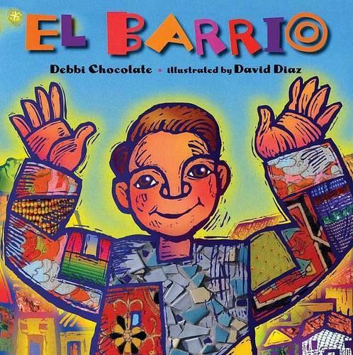 El Barrio: (English)
