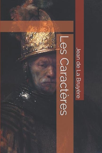 Les Caractères
