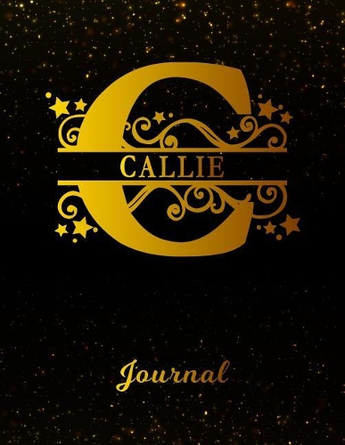 Callie Journal