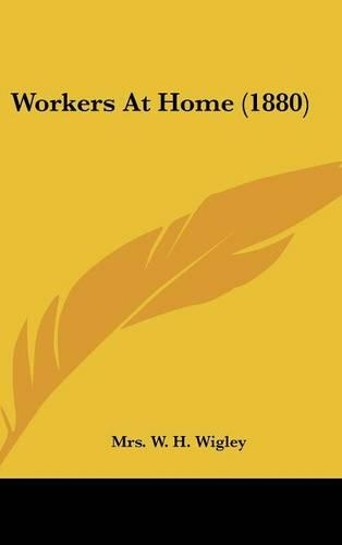 Workers At Home (1880)