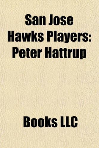 San Jose Hawks Players