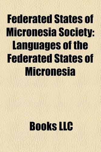 Federated States of Micronesia Society