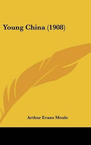 Young China (1908)