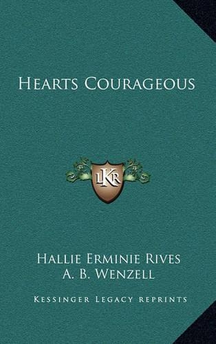 Hearts Courageous