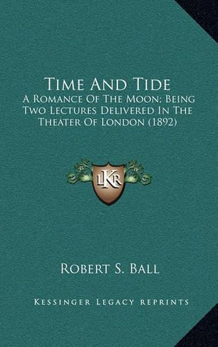 Time and Tide