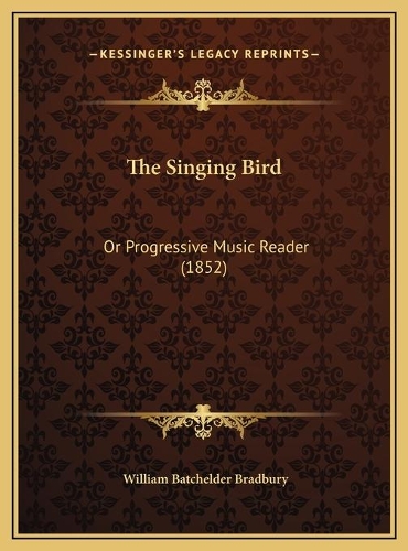 The Singing Bird