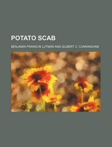 Potato Scab: (English)