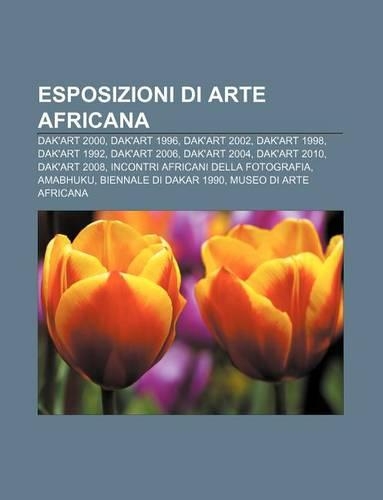 Esposizioni Di Arte Africana