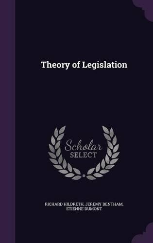 Theory of Legislation