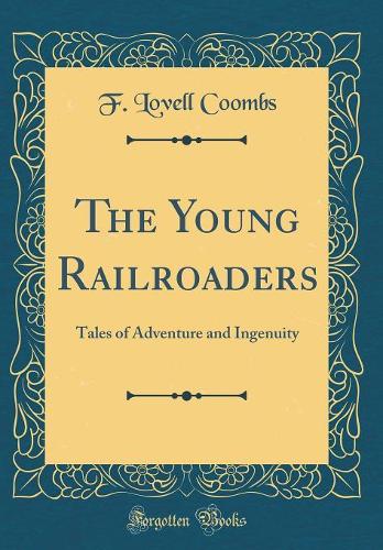 The Young Railroaders