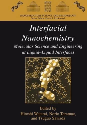 Interfacial Nanochemistry