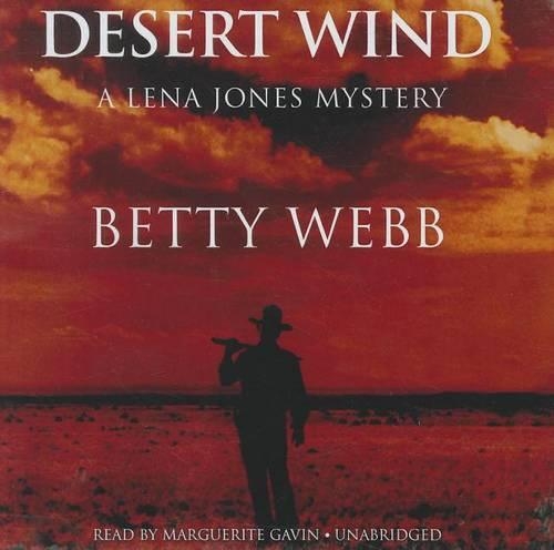 Desert Wind