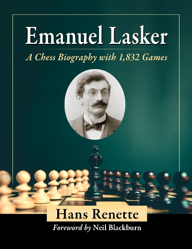 Emanuel Lasker
