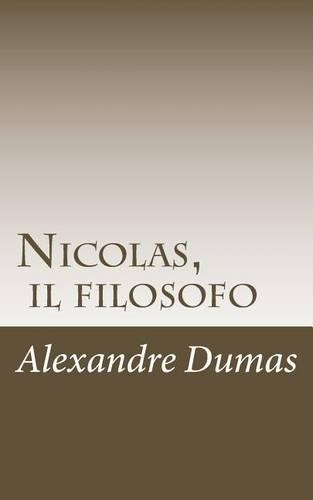 Nicolas, il filosofo