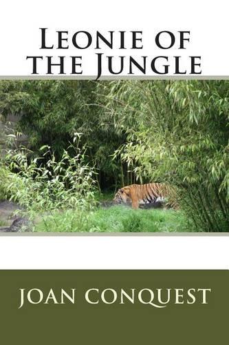 Leonie of the Jungle