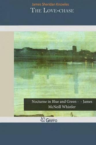 The Love-Chase