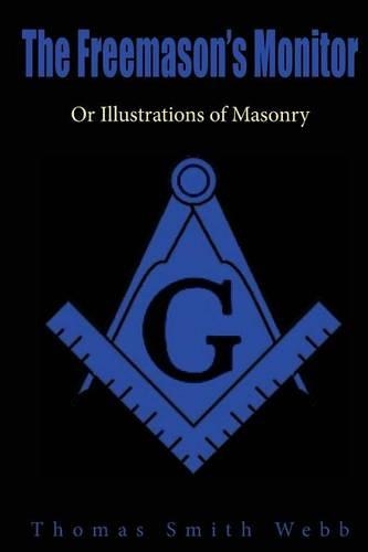 The Freemason's Monitor