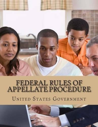 Federal Rules of Appellate Procedure