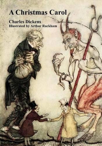 A Christmas Carol