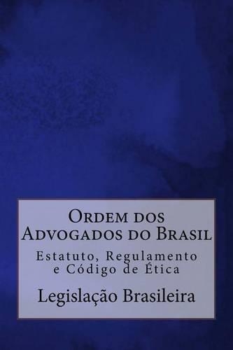 Ordem DOS Advogados Do Brasil