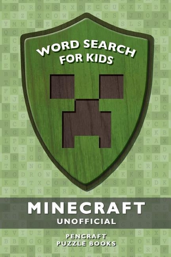 Word Search for Kids