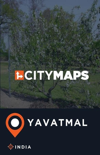 City Maps Yavatmal India